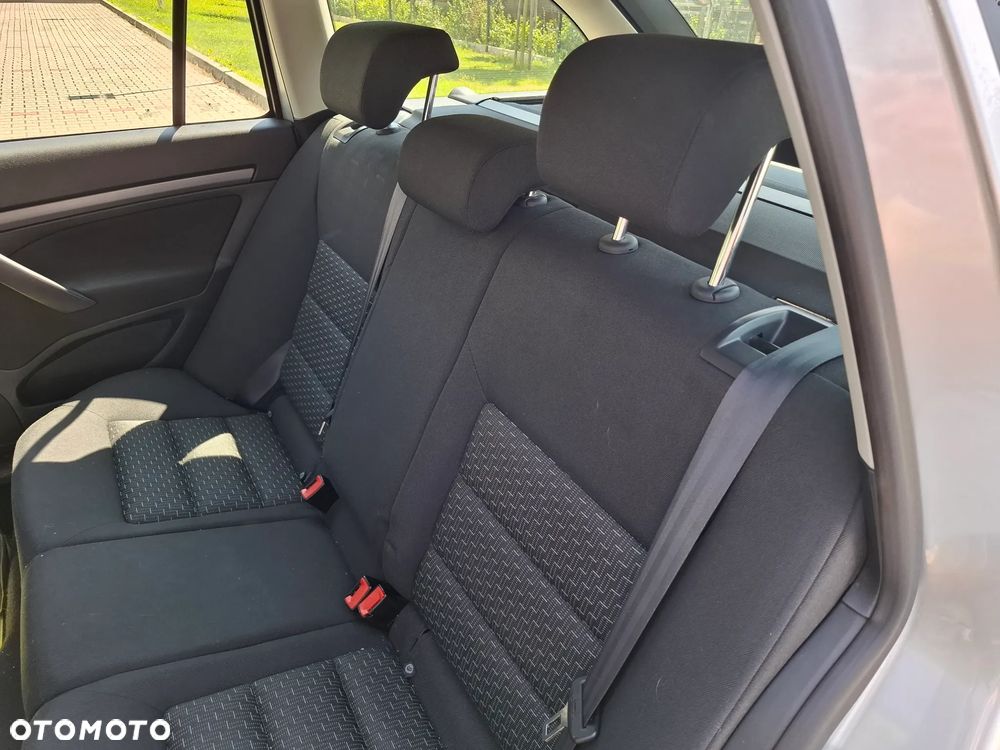 Skoda Octavia 1.4 TSI Classic - 7