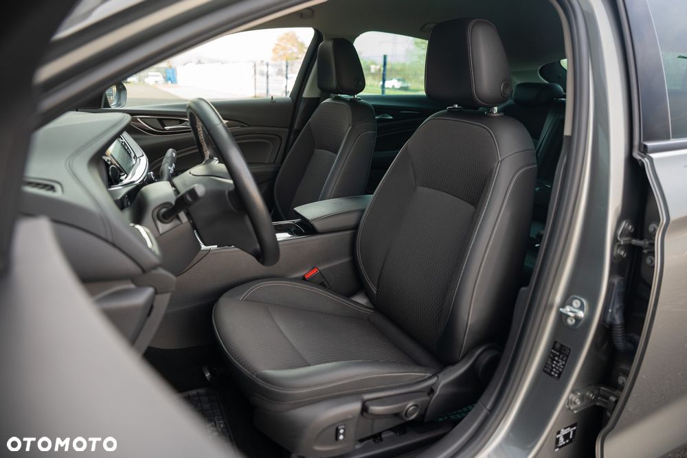 Opel Insignia 1.6 ECOTEC DI Turbo ecoFLEX Start/Stop Sport - 23