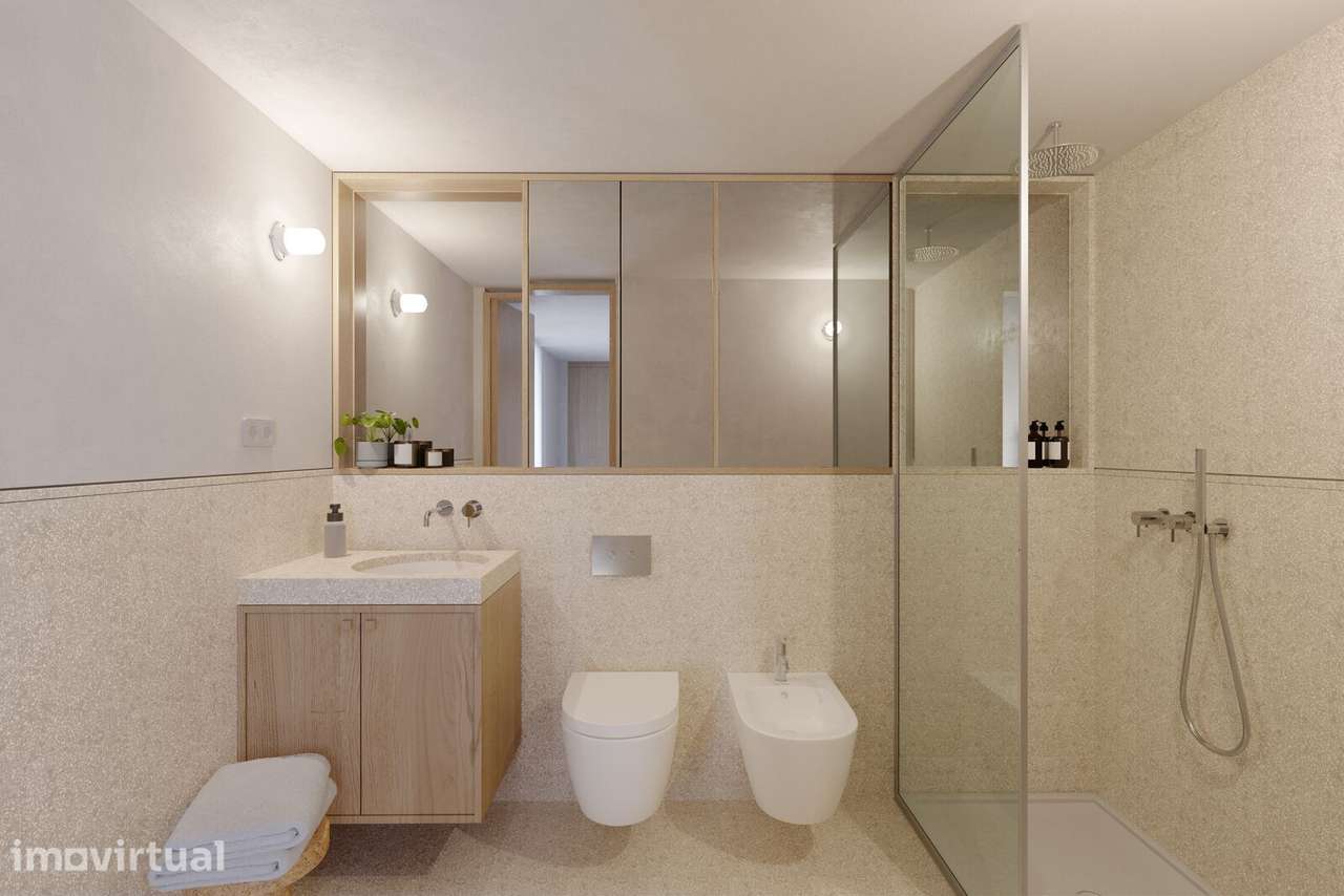 Duplex T2 no Formoso Marvila, Marvila, Lisboa - Grande imagem: 4/21