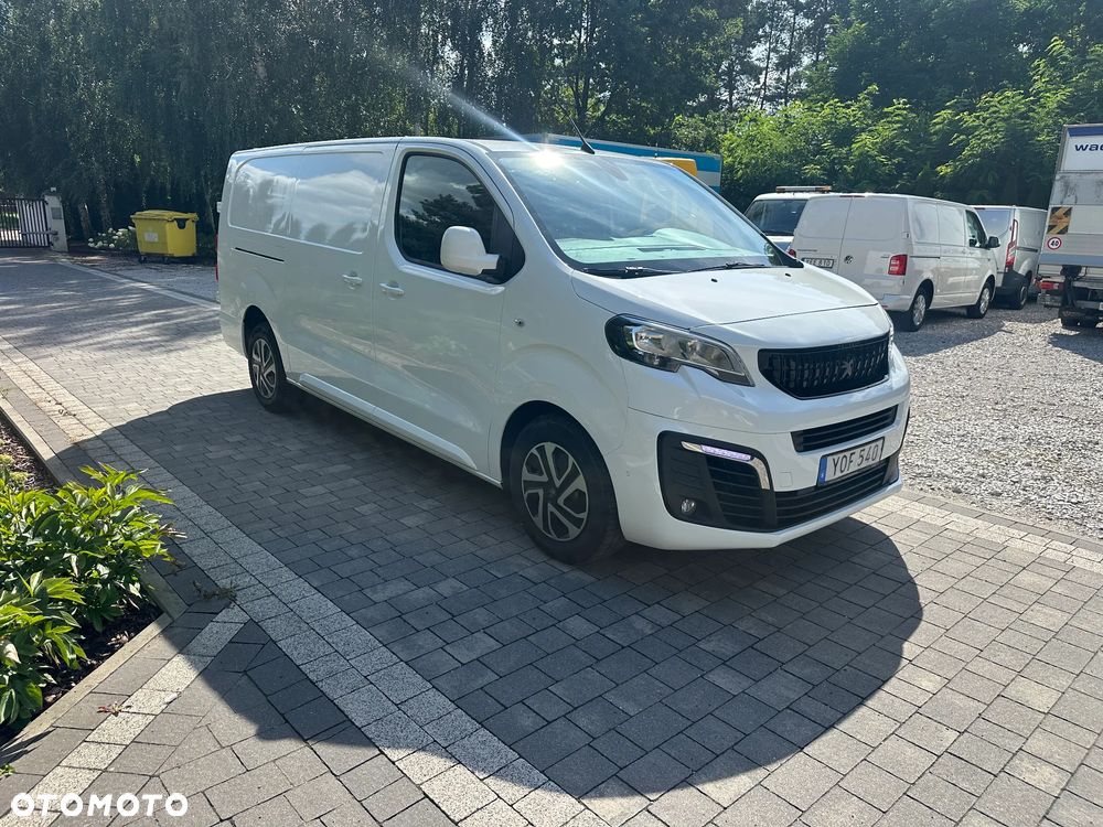 Peugeot Expert L3H1 - 7