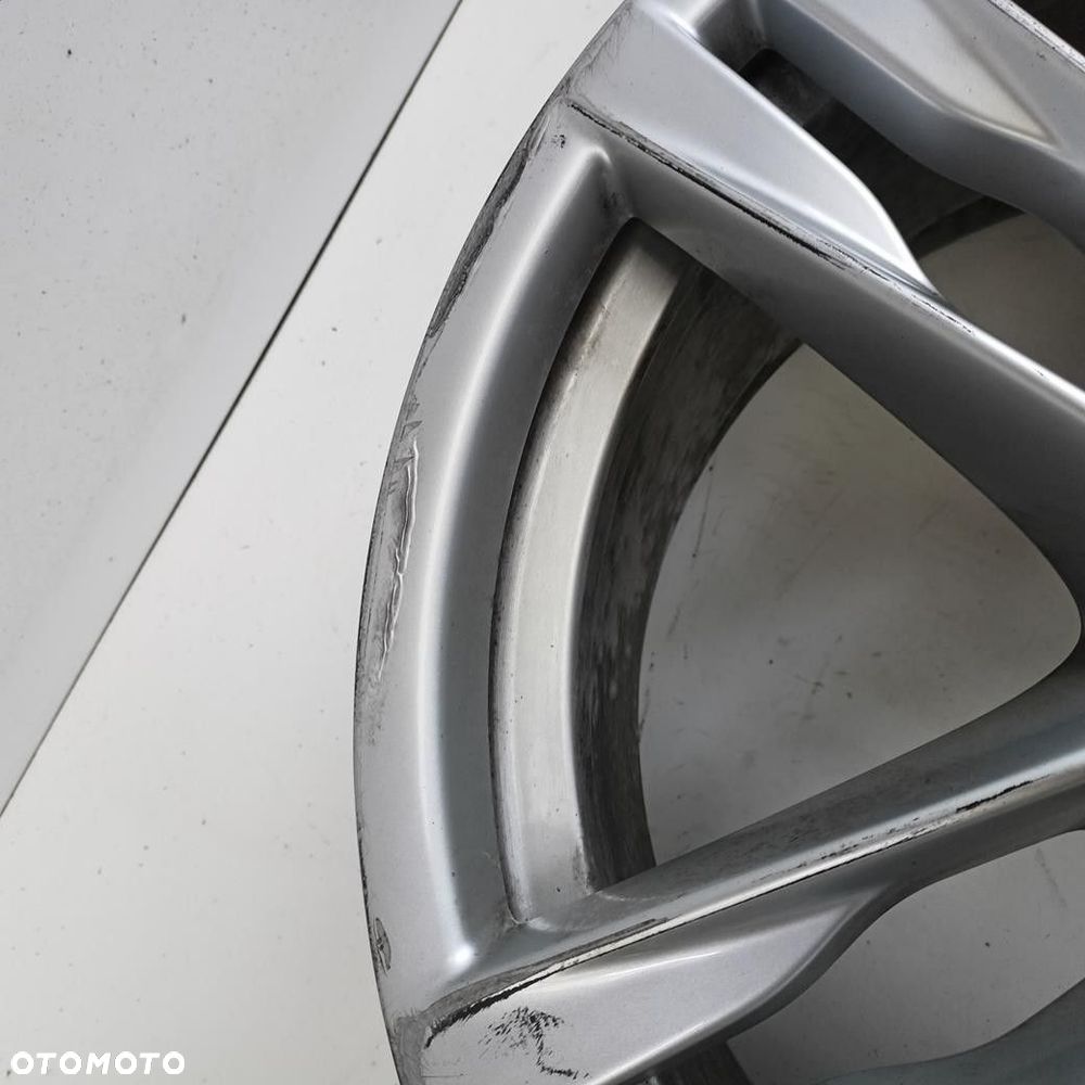 Alufelga 5x120 20 Bmw X6 F16 7843716 (E2852) - 6