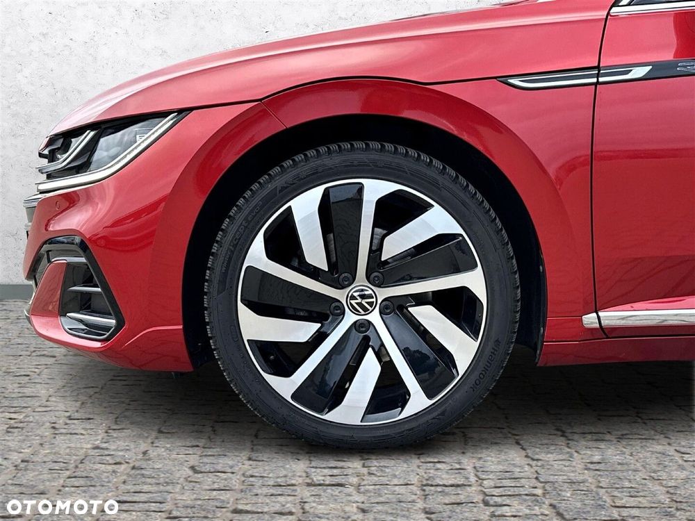 Volkswagen Arteon 2.0 TSI R-Line DSG - 36