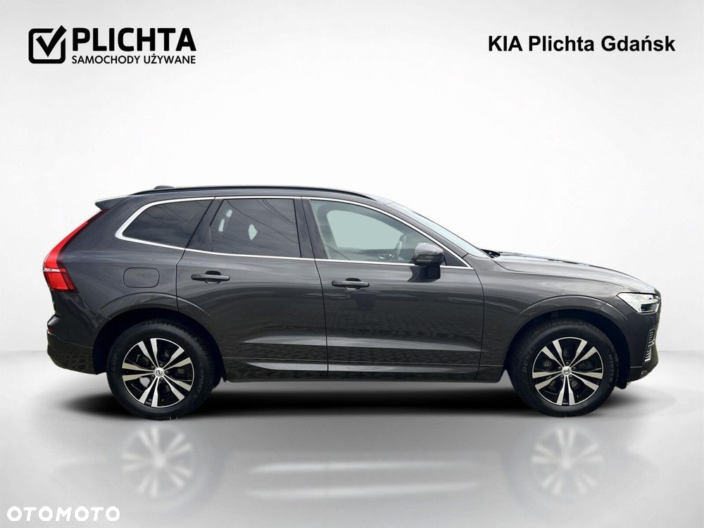 Volvo XC 60 B4 D Momentum Pro - 7