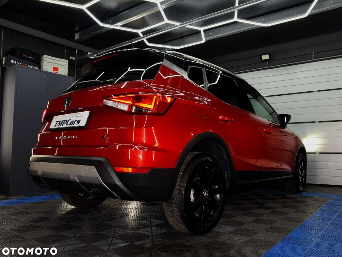 Seat Arona - 3