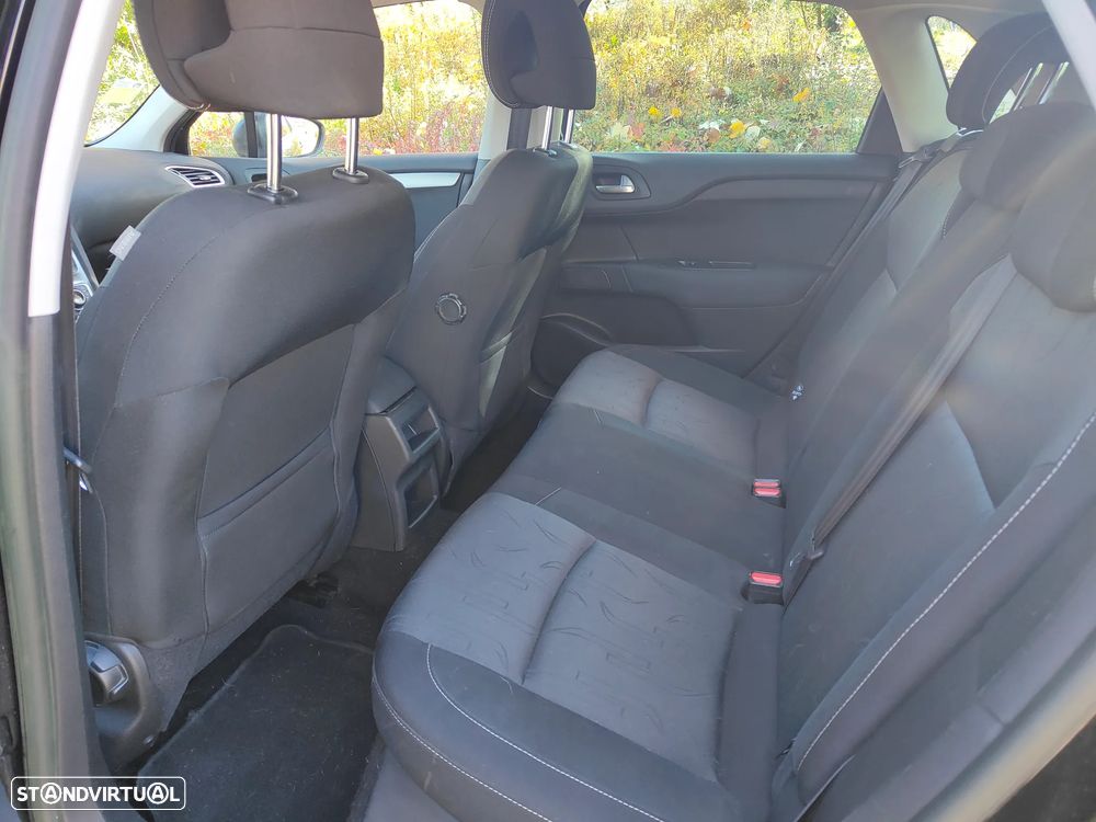 Citroën C4 1.6 e-HDi Air.Collection - 7
