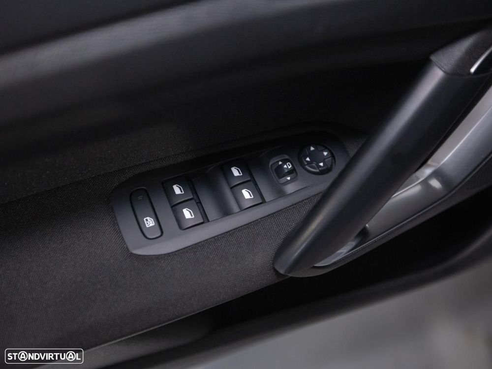 Peugeot 308 SW 1.5 BlueHDi Style - 13