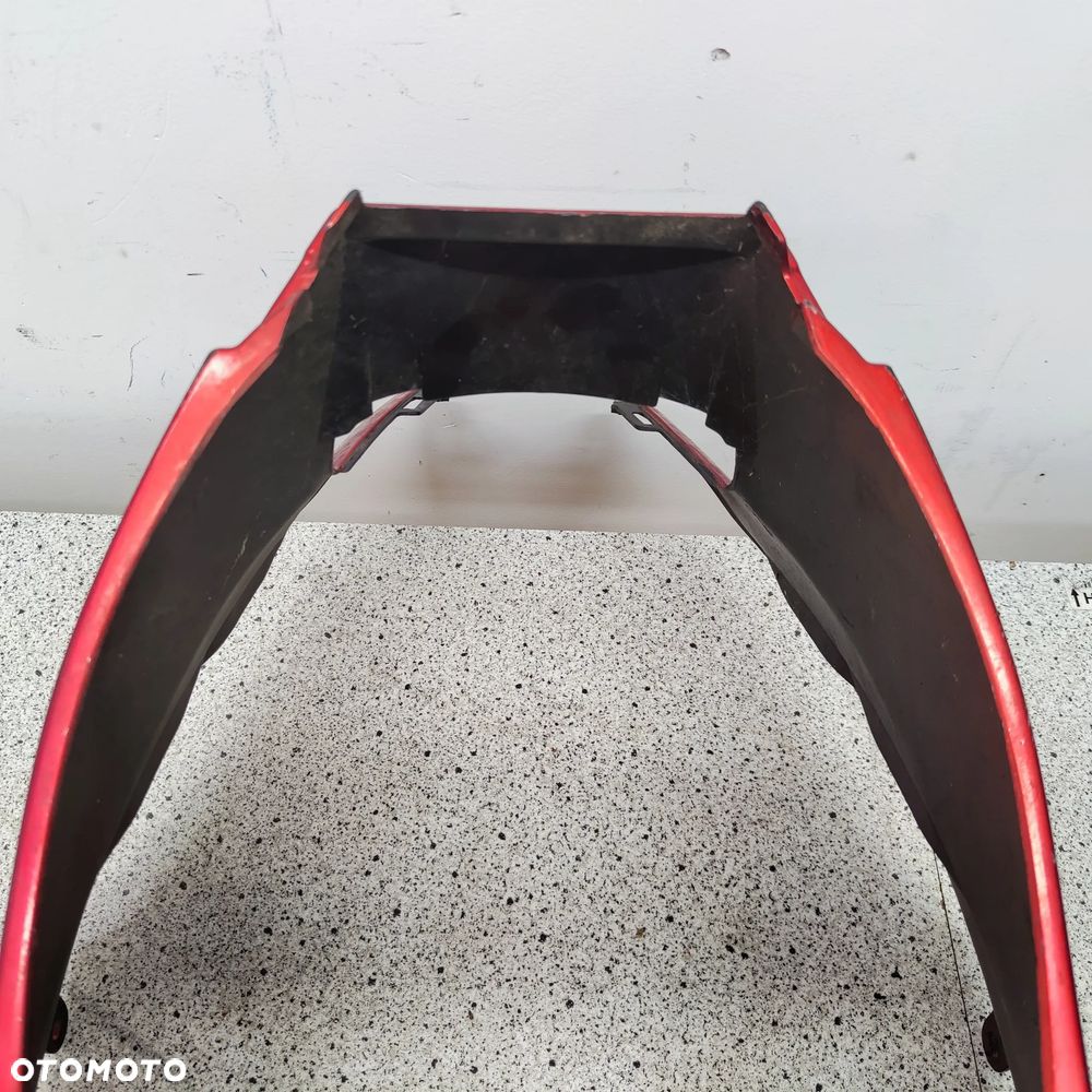 Owiewka, osłona, bok, boczek, zadupek, ogon Yamaha Axis 50 - 5