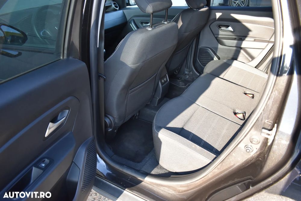 Dacia Duster Blue dCi 115 4WD Prestige - 19