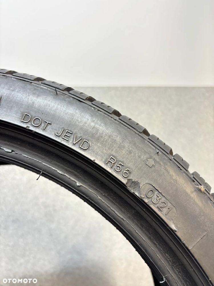 4 OPONY CAŁOROCZNE MINERVA 215/40/ZR 17  87W  ,+S, XL - 11