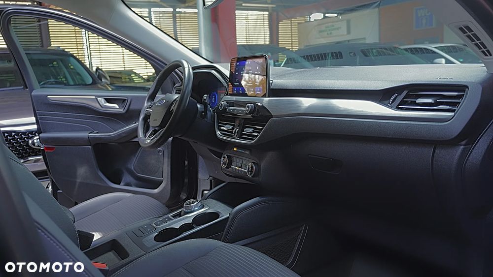 Ford Kuga 2.5 FHEV FWD Titanium X - 16