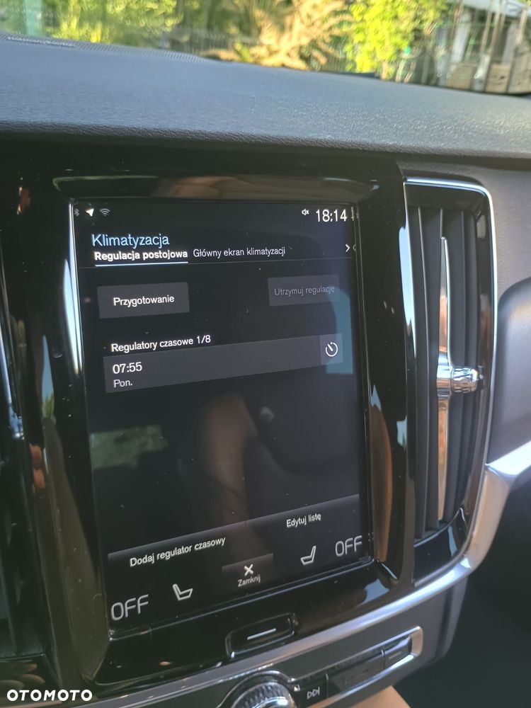 Volvo V90 Cross Country D4 AWD - 14