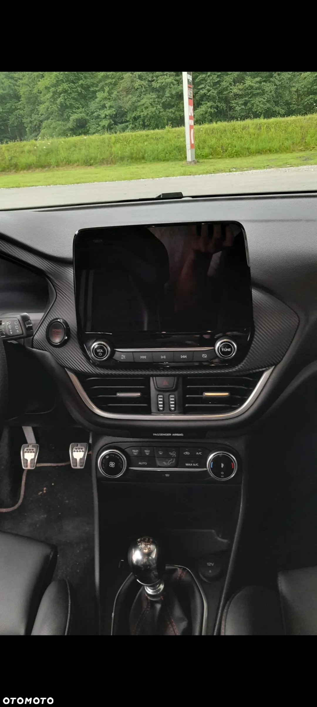 Ford Fiesta 1.5 EcoBoost S&S ST X - 16