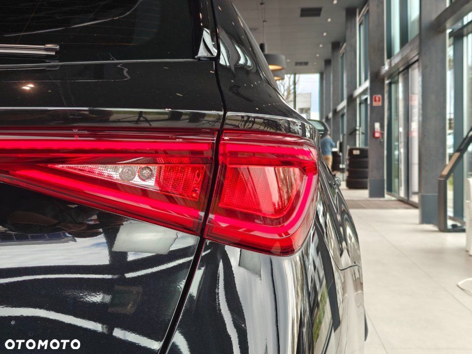 Cupra Leon Sportstourer - 12