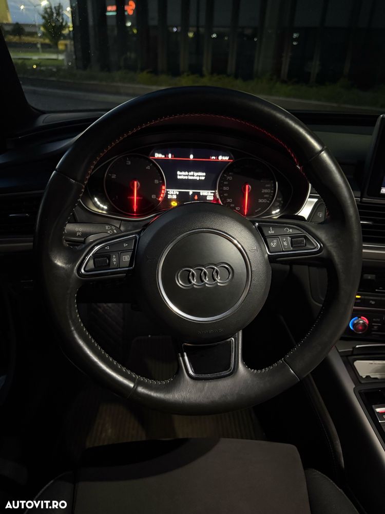 Audi A6 Allroad - 17