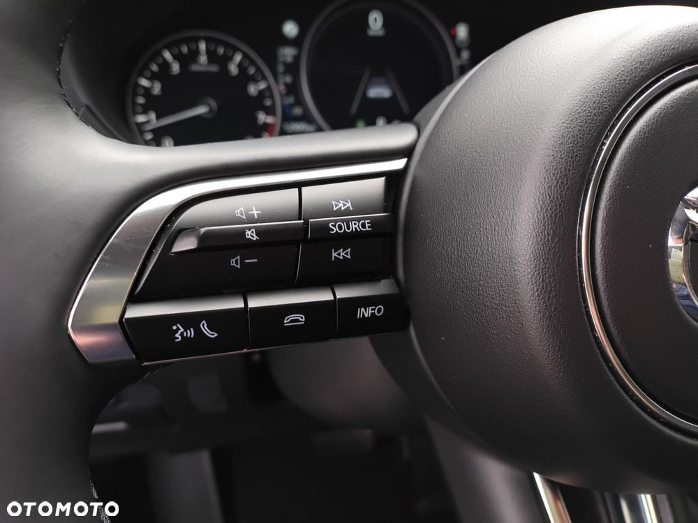 Mazda CX-30 - 17