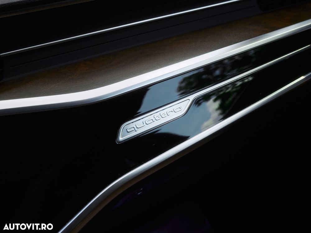 Audi A6 Limuzina - 28