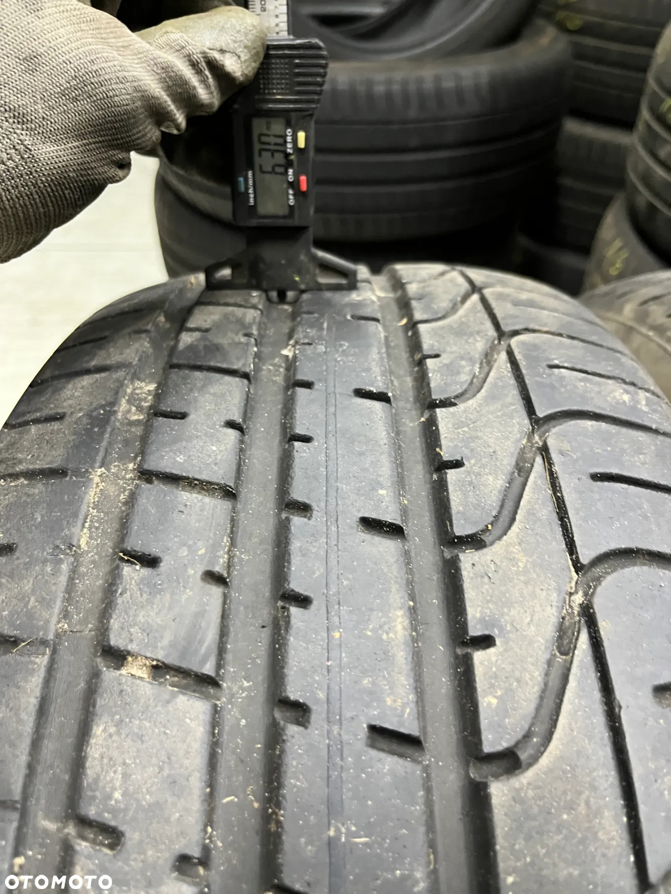 2x Opony Letnie 235/45R20 PIRELLI PZERO  Promocja!! Cena za 2szt - 2