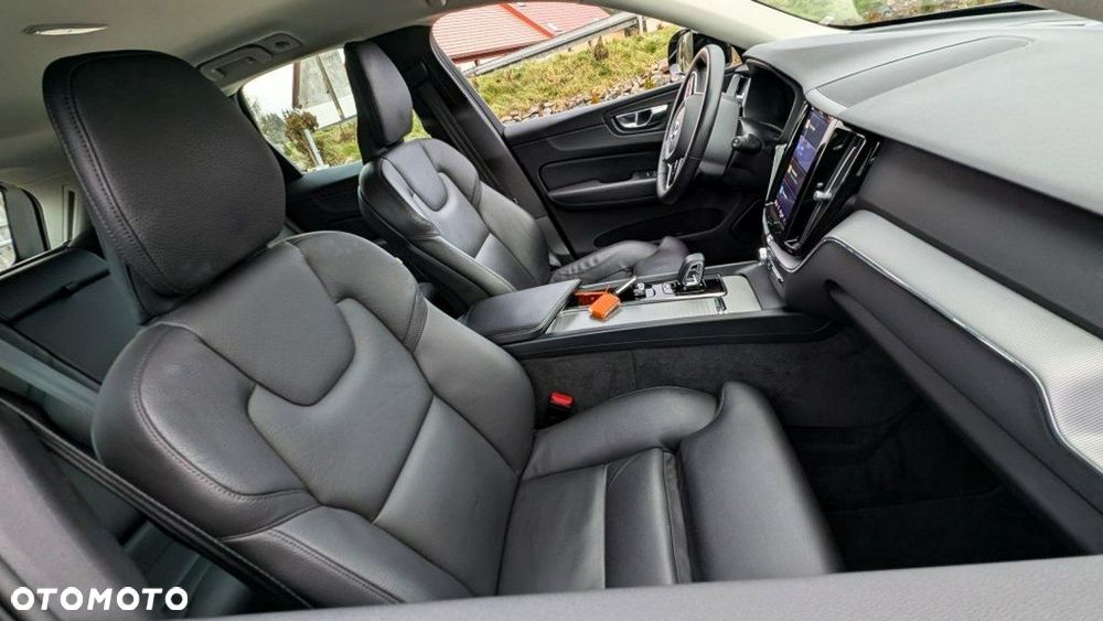 Volvo XC 60 - 7