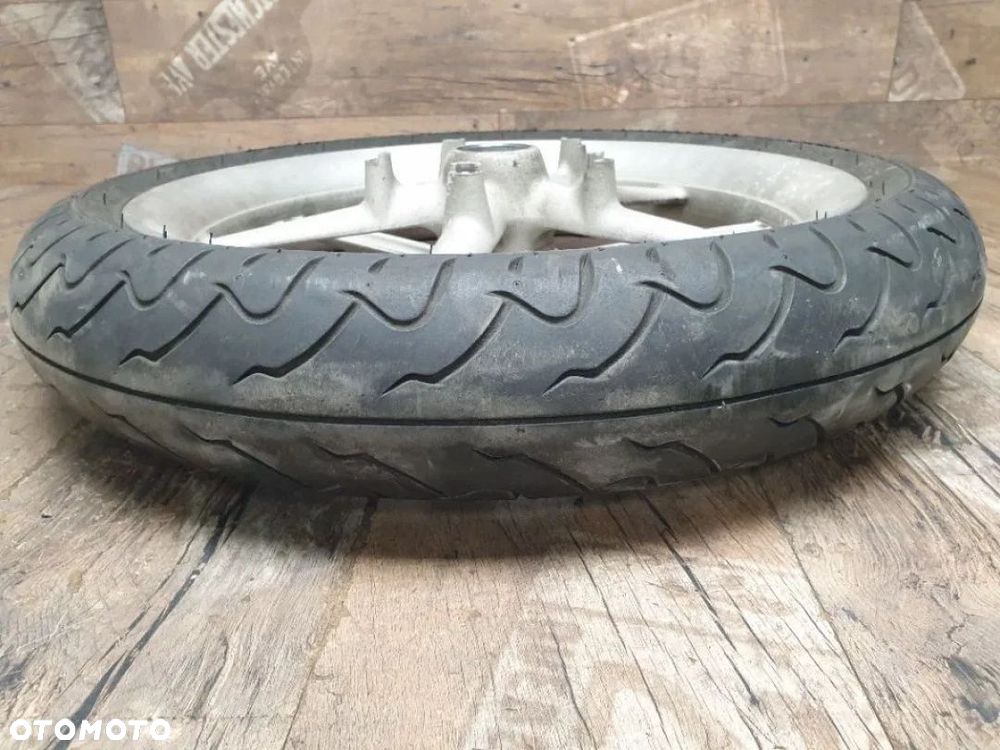 Koło felga przód Harley Davidson 19x3.00 V-Rod VRSCA - 9