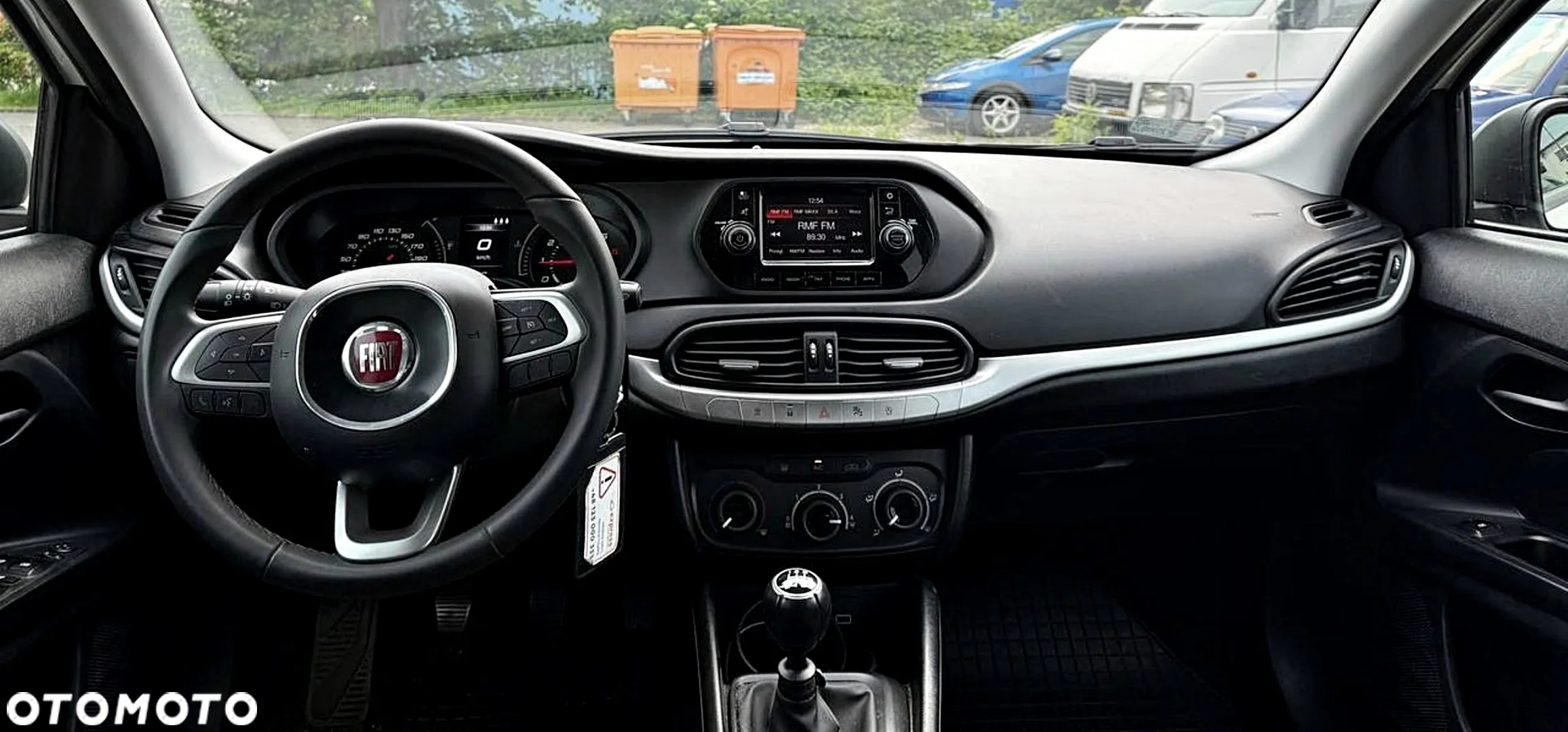 Fiat Tipo 1.4 16v Street - 7