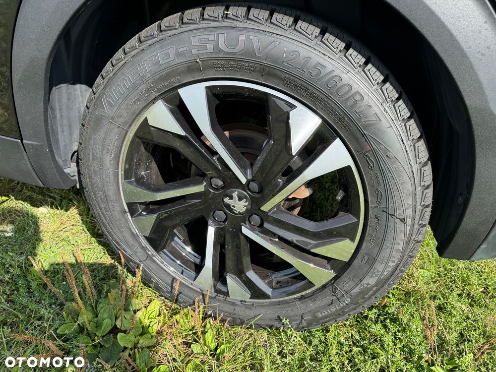 Peugeot 2008 - 18