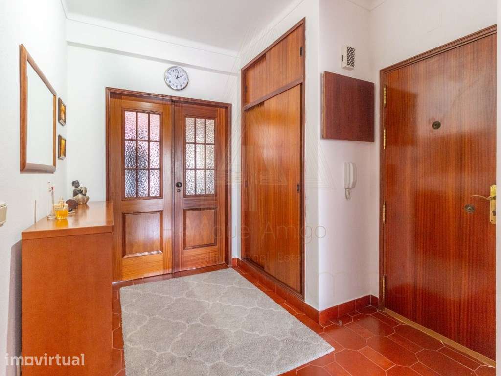 EXCLUSIVO | APARTAMENTO T2 NO CENTRO DA COTOVIA - Grande imagem: 2/21