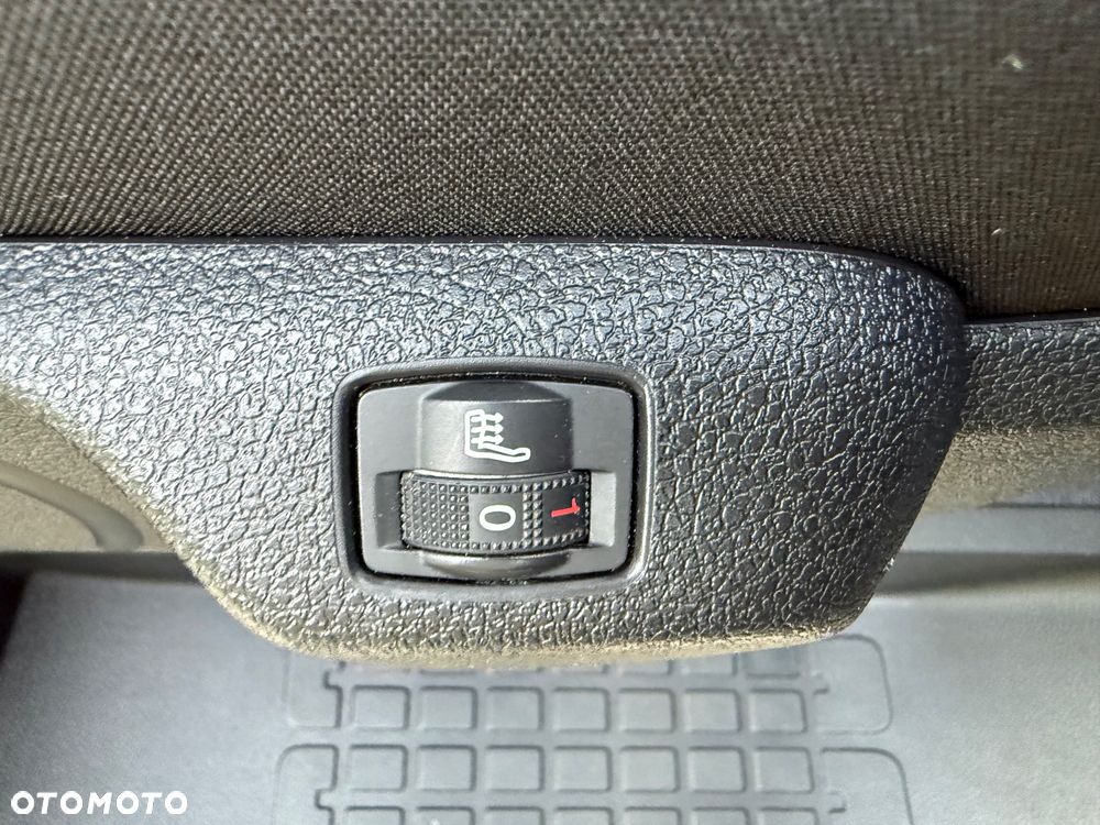 Opel VIVARO - 14