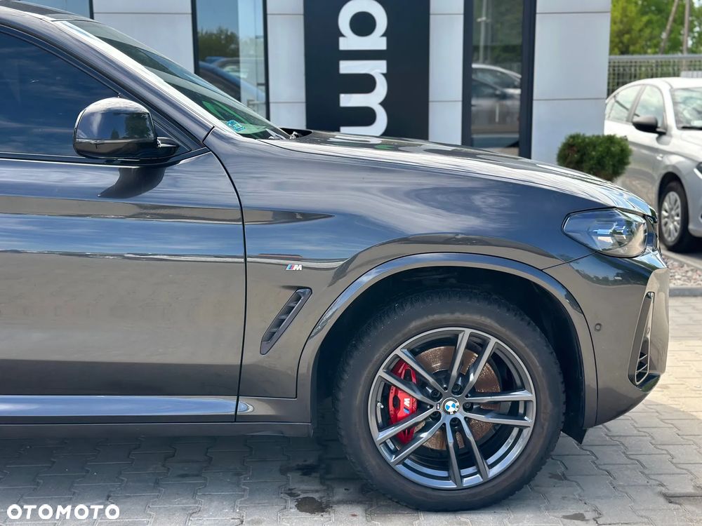 BMW X4 - 4
