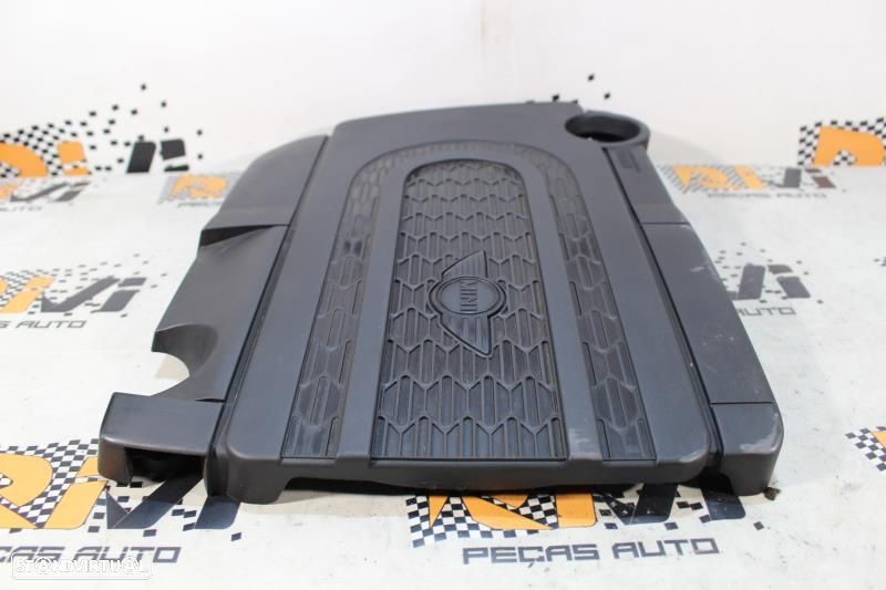 Tampa De Motor Mini Mini (R56)  7811920 / 7 811 920 - 7