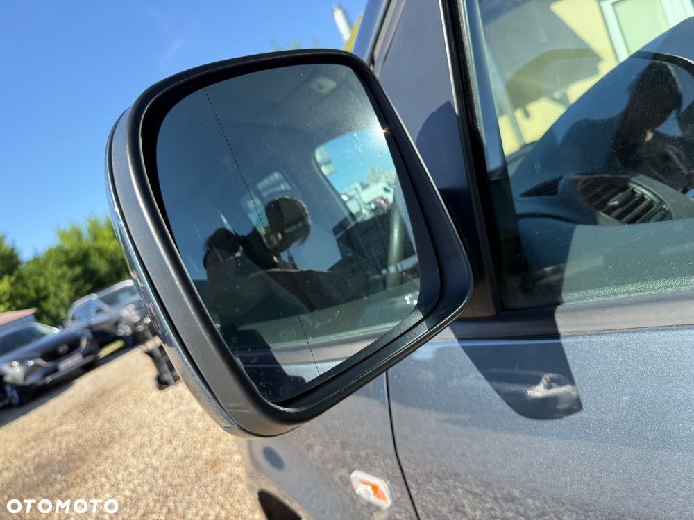 Volkswagen Caddy 1.9 DPF DSG Life Style (5-Si.) - 28