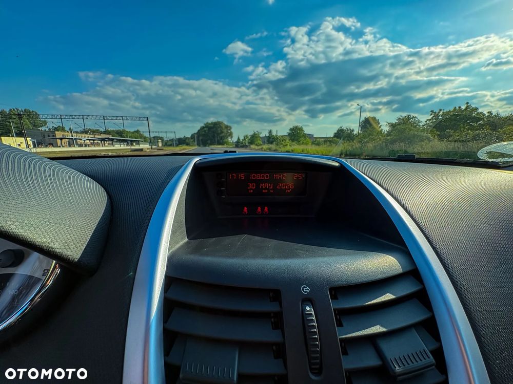 Peugeot 207 CC 120 VTi Sport - 23