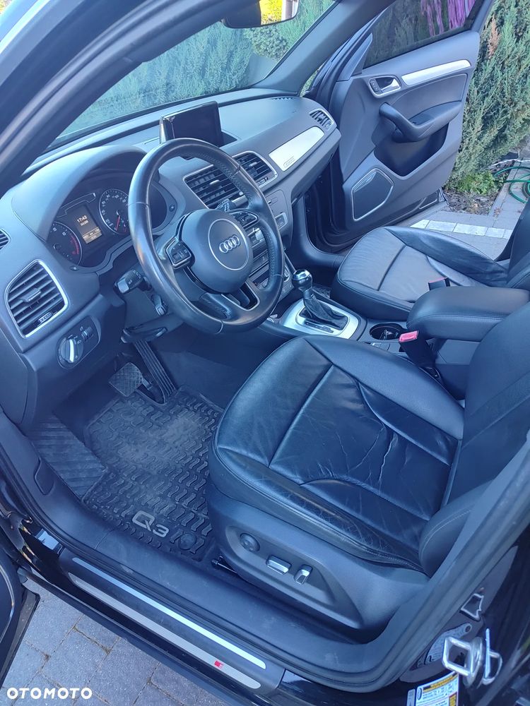 Audi Q3 - 13