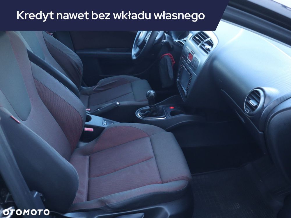 Seat Leon - 11