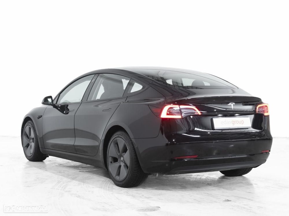 Tesla Model 3 Standard Range Plus RWD - 5