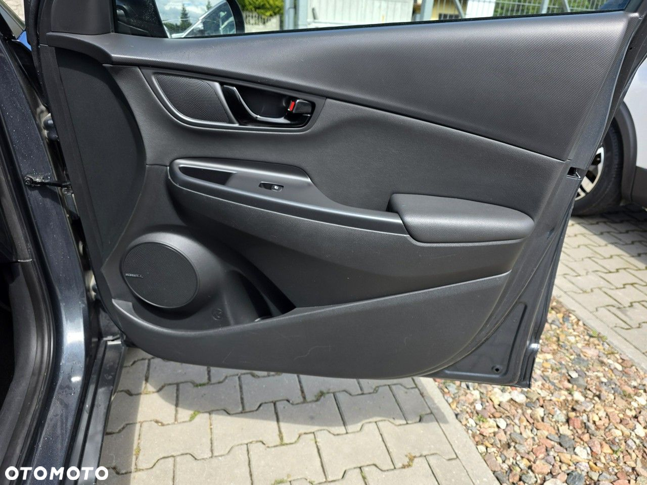 Hyundai Kona 1.0 T-GDI Advantage+ - 21