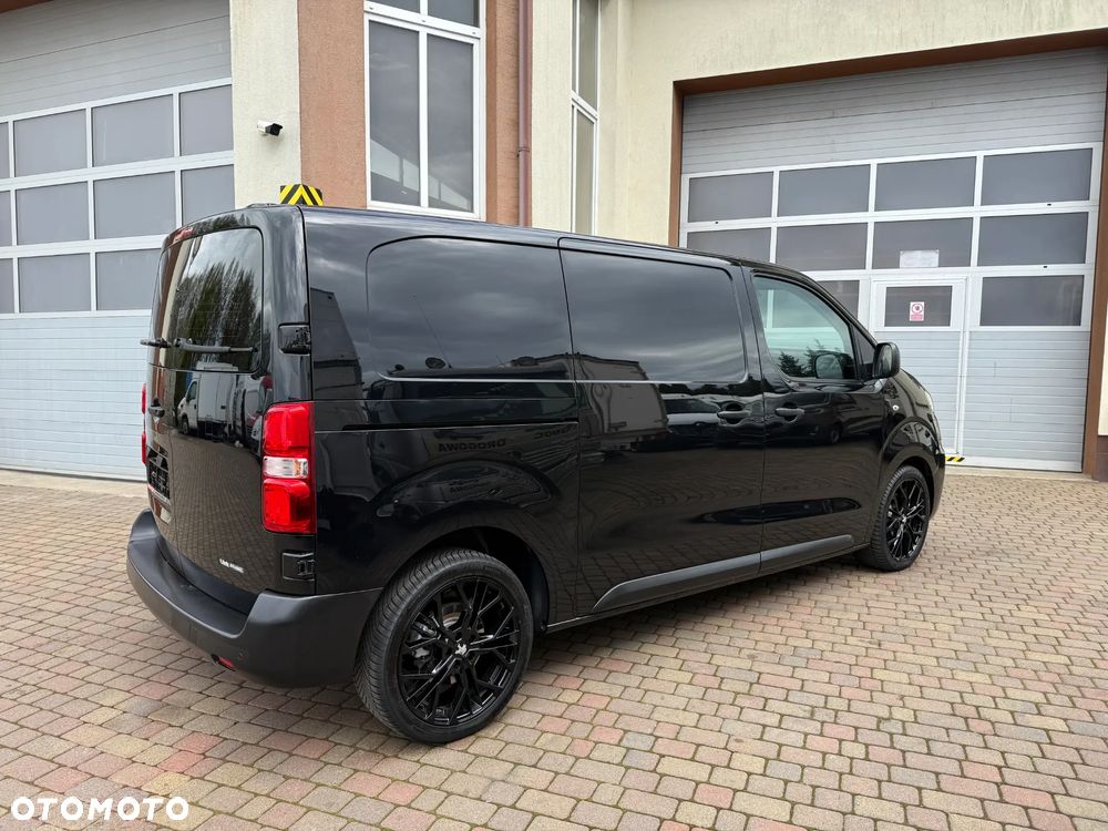 Peugeot Expert Jumpy Proace L2H1 - 8