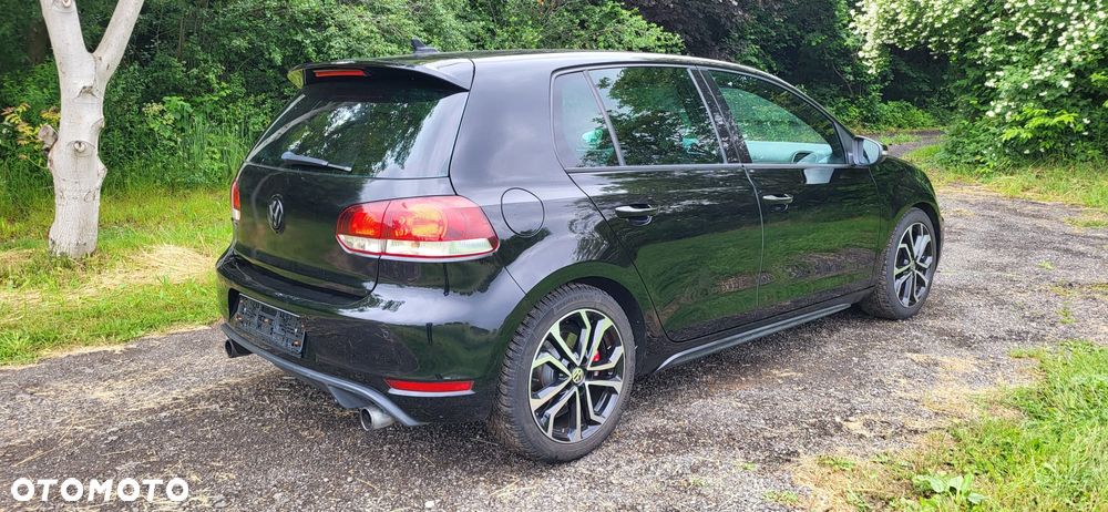 Volkswagen Golf 2.0 TSI GTI - 16