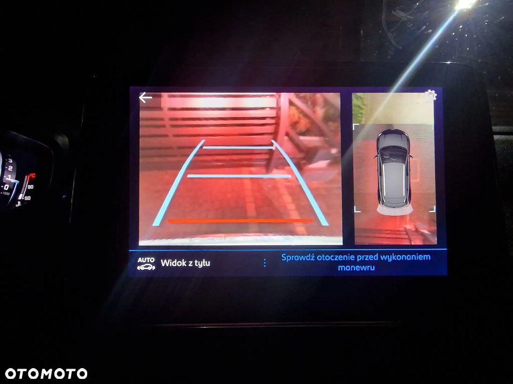 Peugeot 3008 1.2 PureTech Allure Pack S&S EAT8 - 13