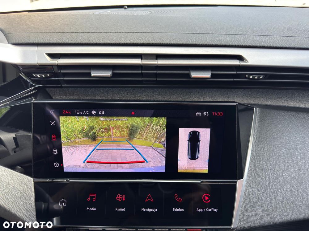 Peugeot 308 1.5 BlueHDi Allure S&S EAT8 - 28
