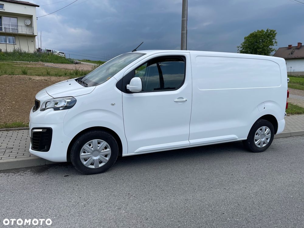Peugeot Expert - 2