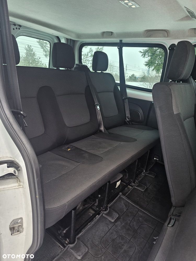 Renault Trafic - 5