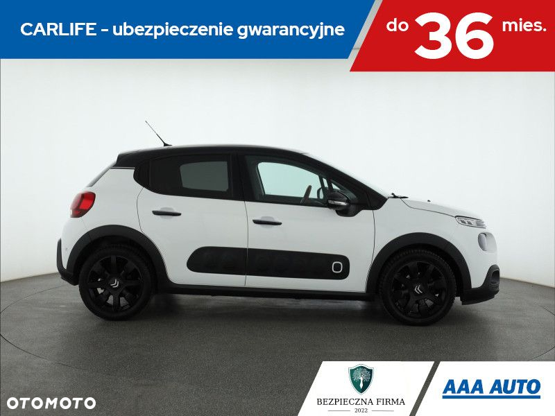 Citroën C3 - 7