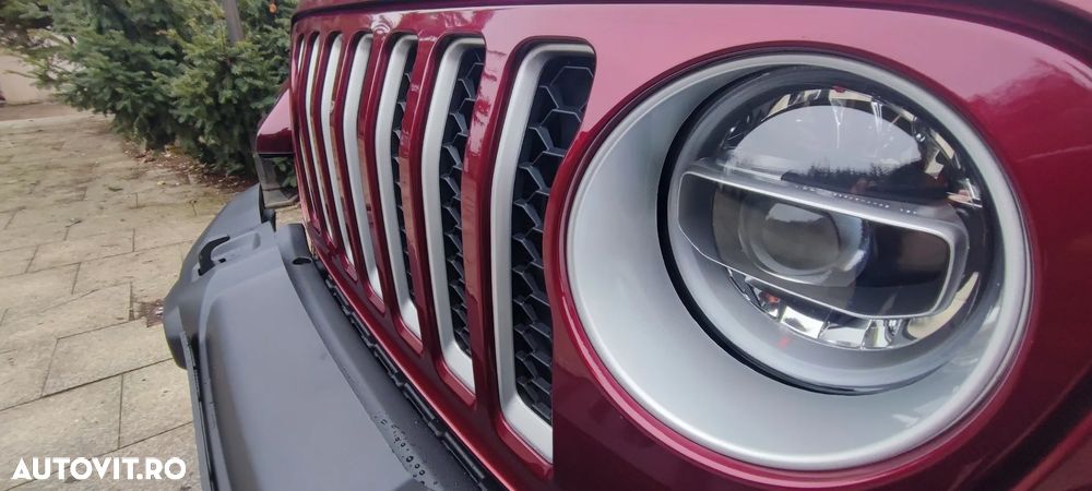 Jeep Wrangler ver-2-0-4xe-at8-phev-sahara - 4