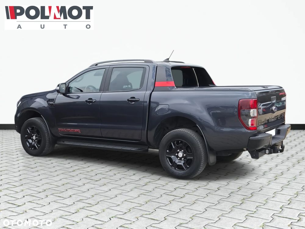 Ford Ranger 2.0 EcoBlue 4x4 DC Wildtrak - 19