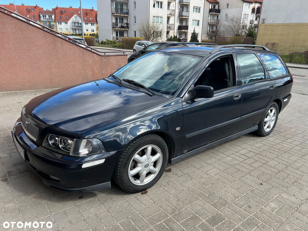 Volvo V40 1.9 D Classic Limited Edition Comfort - 15