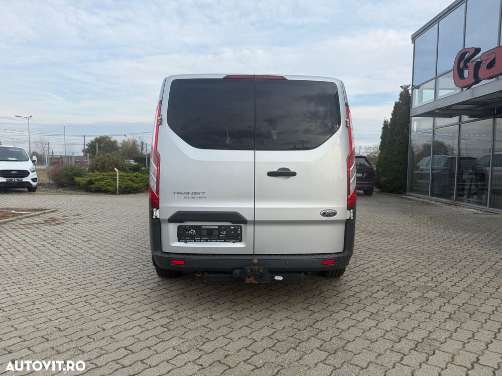 Ford Tourneo Custom 310 L1H1 VA Trend - 27