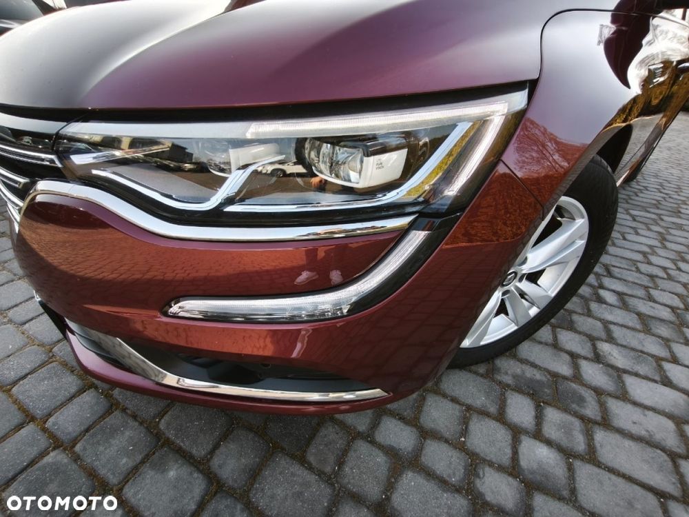 Renault Talisman - 23