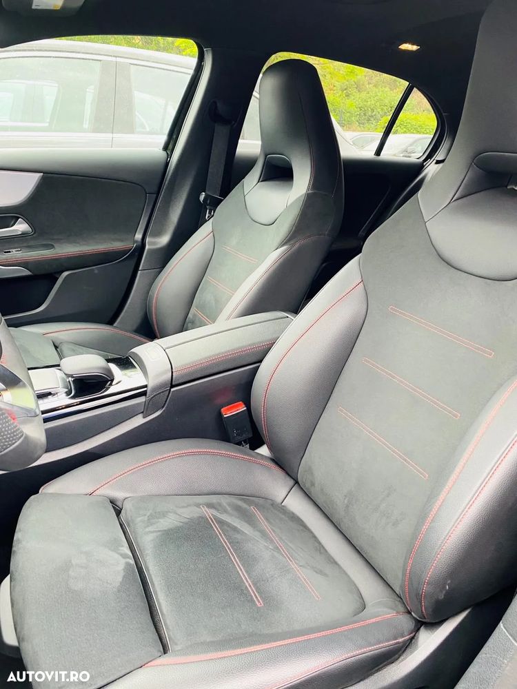 Mercedes-Benz A 250 Aut. - 3