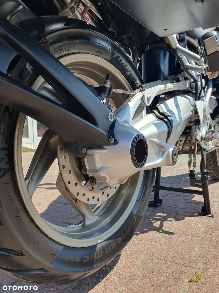BMW GS - 32