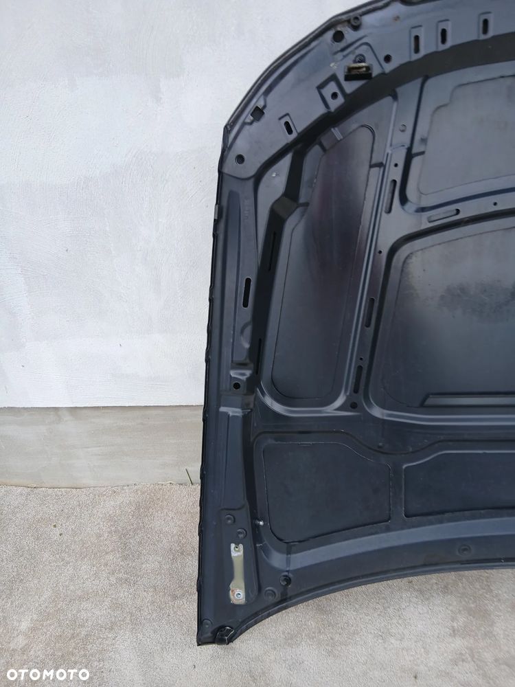 MASKA BMW E-90 E-91 ROK 04/08 - 6